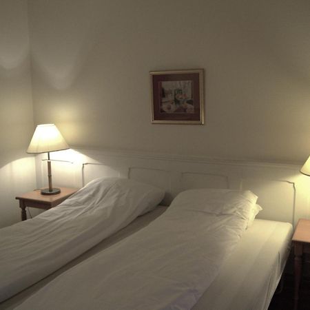 True Vesteralen Hotel Sortland Εξωτερικό φωτογραφία
