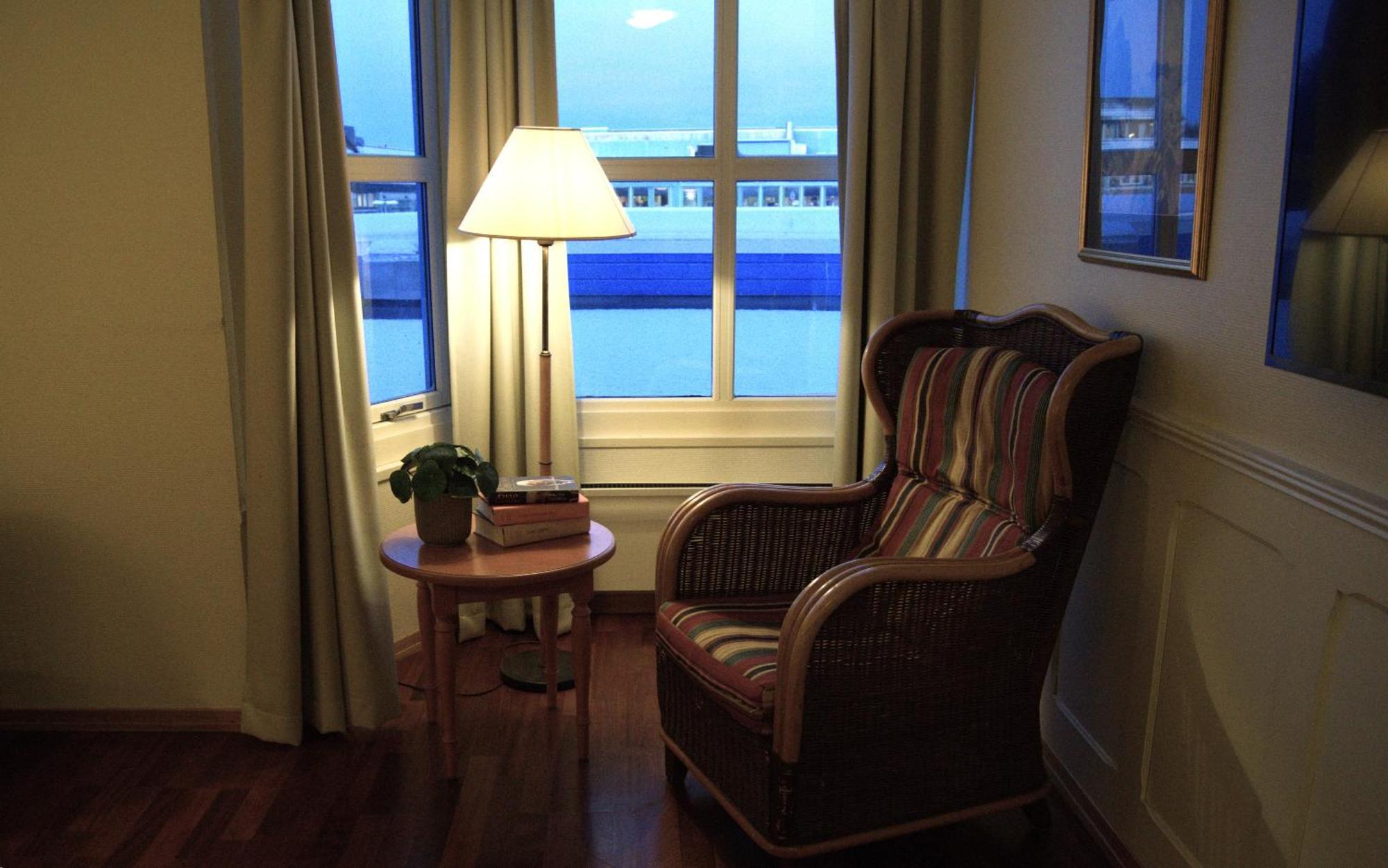 True Vesteralen Hotel Sortland Εξωτερικό φωτογραφία