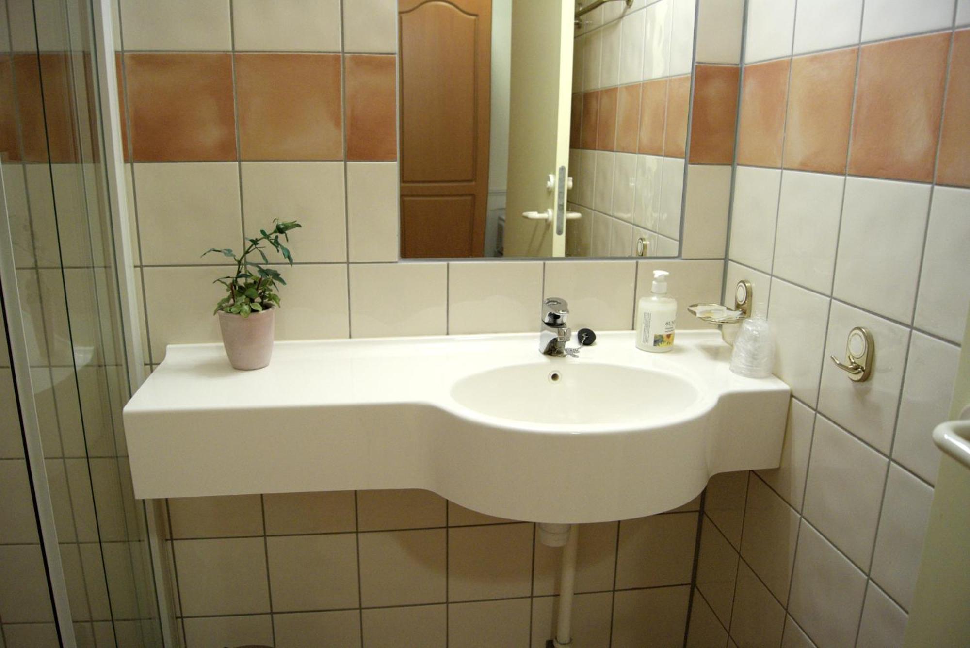 True Vesteralen Hotel Sortland Εξωτερικό φωτογραφία