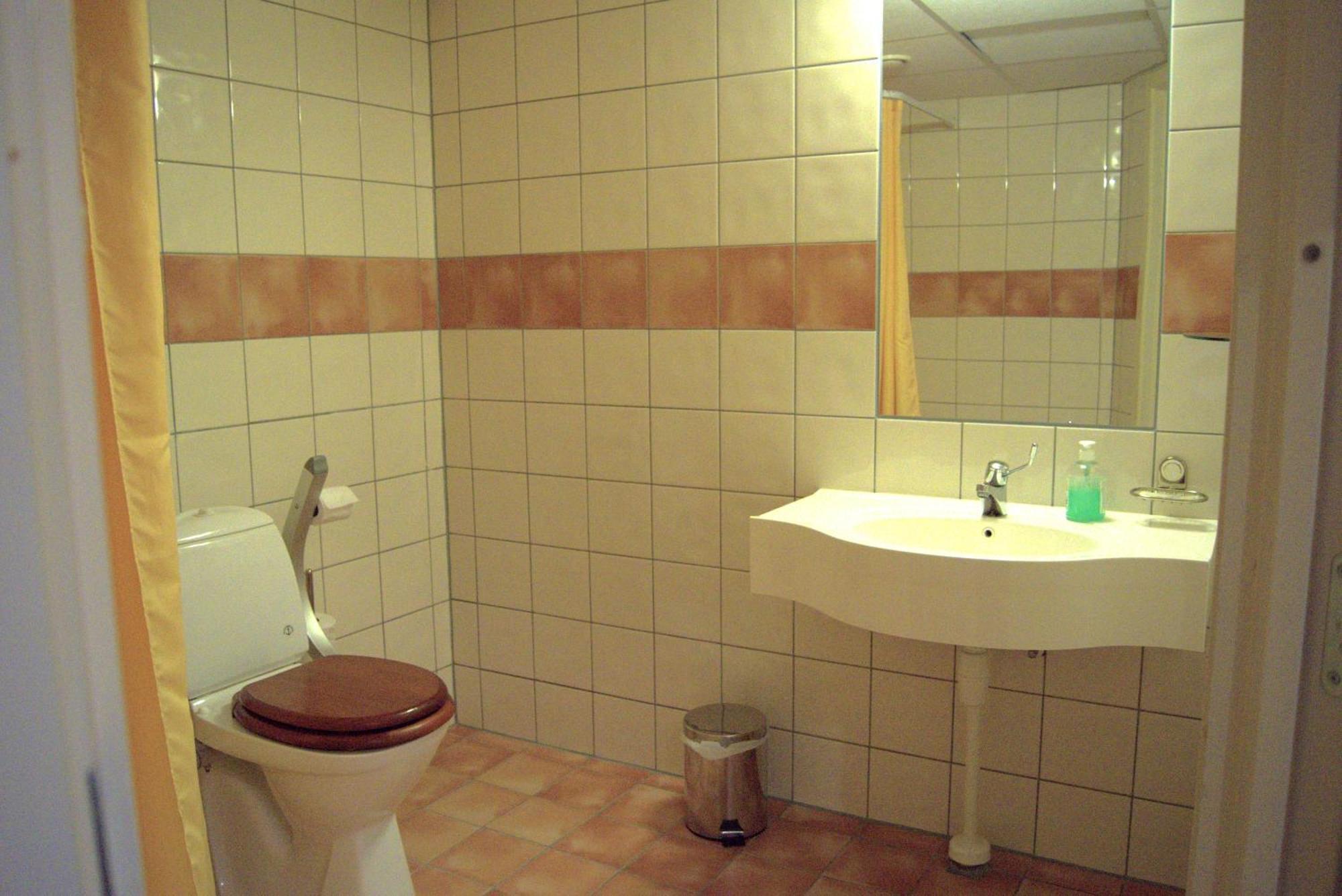 True Vesteralen Hotel Sortland Εξωτερικό φωτογραφία