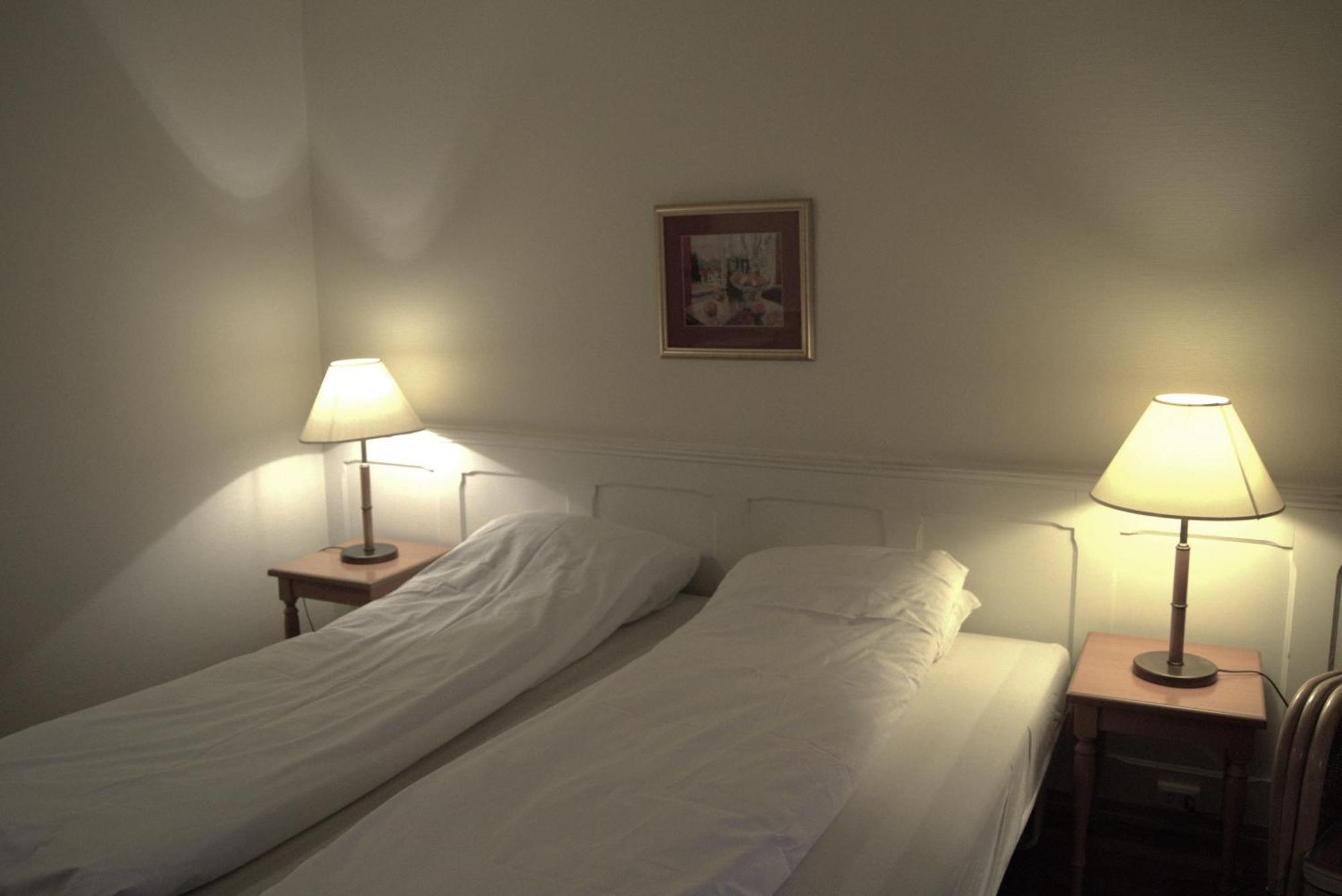 True Vesteralen Hotel Sortland Εξωτερικό φωτογραφία