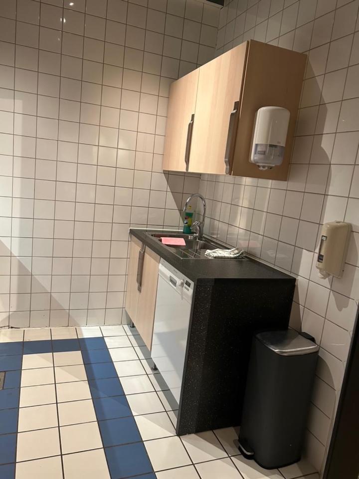True Vesteralen Hotel Sortland Εξωτερικό φωτογραφία