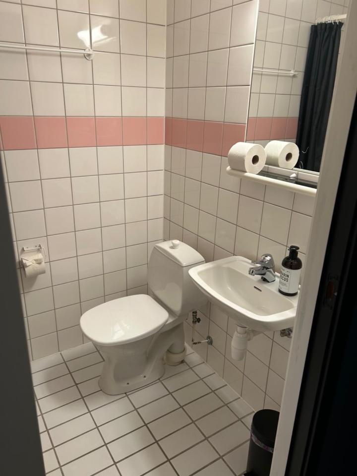 True Vesteralen Hotel Sortland Εξωτερικό φωτογραφία